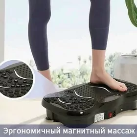 Wibroplatforma Виброплатформа