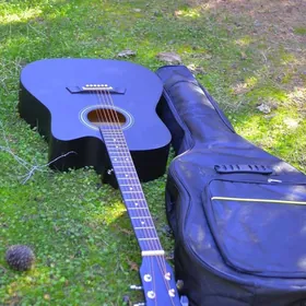 KAMOER AKUSTIKA GITARA 