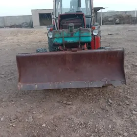 MTZ 80 1997