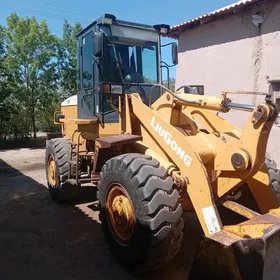 XCMG LW300F 2013
