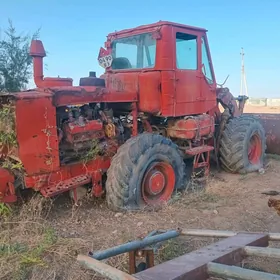 MTZ T-28 1993