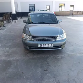 Toyota Avalon 2003