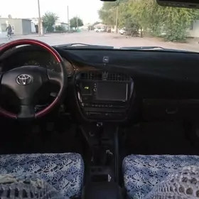 Toyota Carina 1993