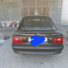 Opel Vectra 1993