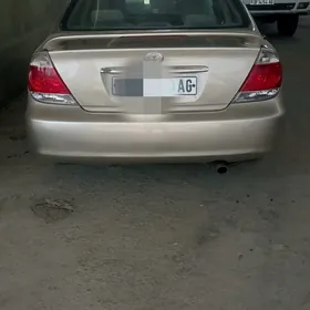 Toyota Camry 2002