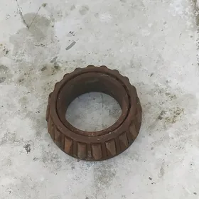 Potçiwnik Zil yzky.Stupisa.130