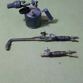 Инструменты, Instrumenty 
