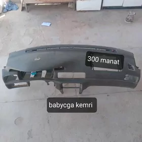 babycga kemri