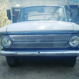 Москвич 412 1984
