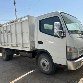 Mitsubishi Canter 2022