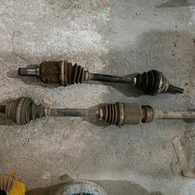 granat duty camry