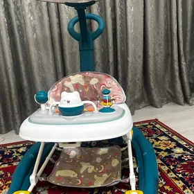 Ходунок