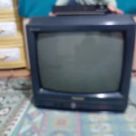 telewizor tunel
