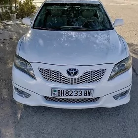 Toyota Camry 2010