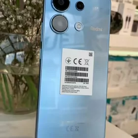 Redmi note 13 8/256