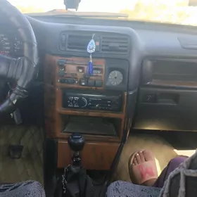 Opel Vectra 1991