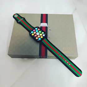 Gucci watch sagat