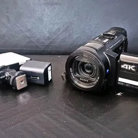 Sony 4k axp35