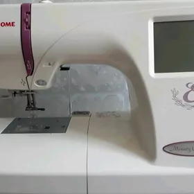 Janome 350 E