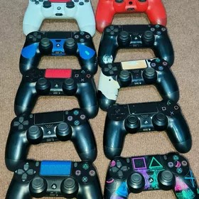 PS4 ORGİNAL JOYSTİCK