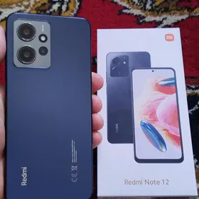 Redmi Note 12 (8+8/128Gb)