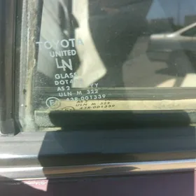 Toyota Camry 1996