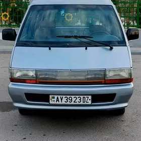 Toyota Town Ace 1989