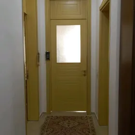 Gapy Дверь