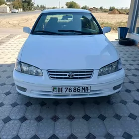 Toyota Camry 2001
