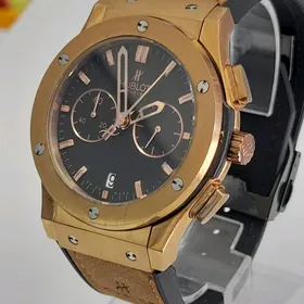 sagat HUBLOT