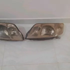 fara corolla haliji