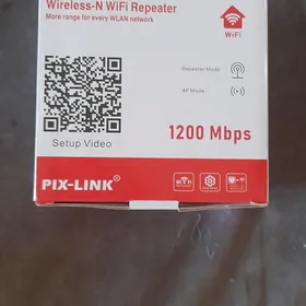wifi repiter