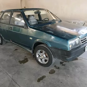 Lada 21099 2000