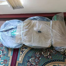 TIGIR PAKET 26 LYK GOWSY OZEM