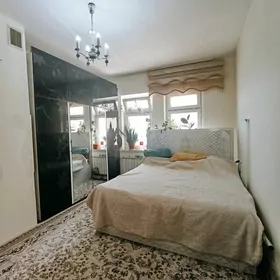 Arenda Jay Mir 7 