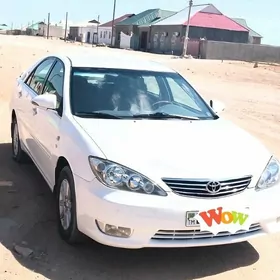 Toyota Camry 2002