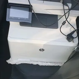 HP Printer