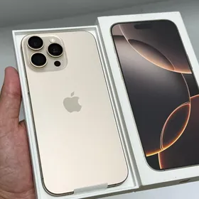 iPhone 16 Pro Max 256gb