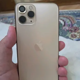 Iphone 11 pro