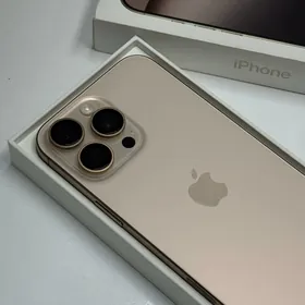 iPhone 16 Pro max 512gb