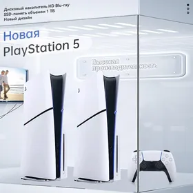 Playstation satyn alýan4/5