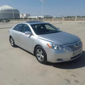 Toyota Camry 2006