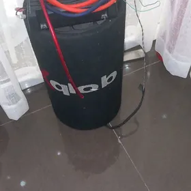 Kenwod usilitel