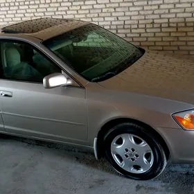Toyota Avalon 2004
