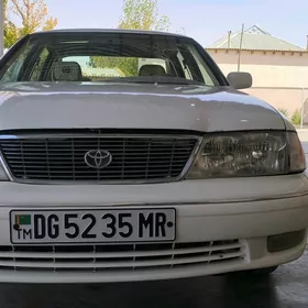 Toyota Avalon 1998