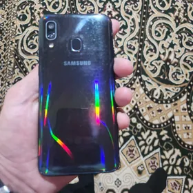 samsung a40
