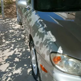 Infiniti I35 2002