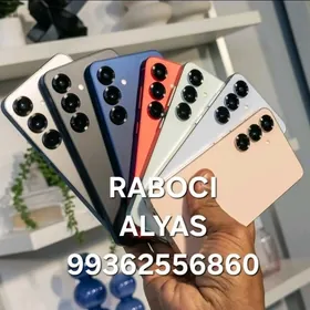 RABOCI TELEFON ALYAS 