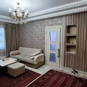 Arenda Alşir nowaýy