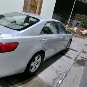 Toyota Camry 2009